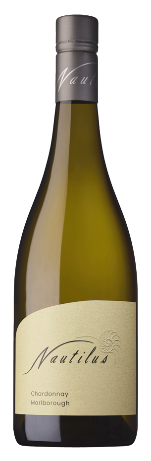 Nautilus Estate Chardonnay
