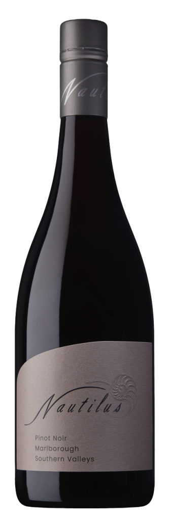 Nautilus Estate Pinot Noir