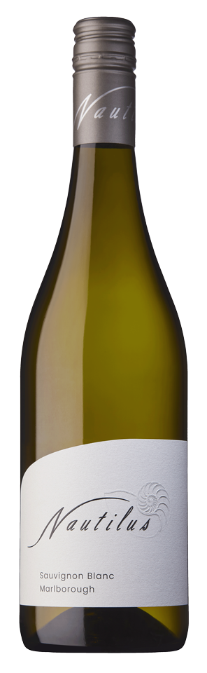 Nautilus Estate Sauvignon Bl