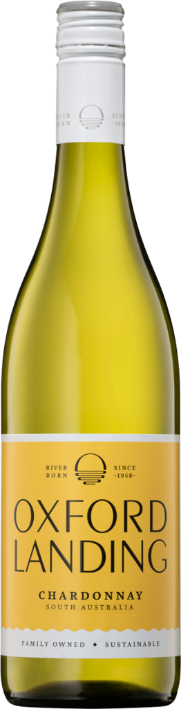 Oxford Landing Estates Chardonnay SC 2025