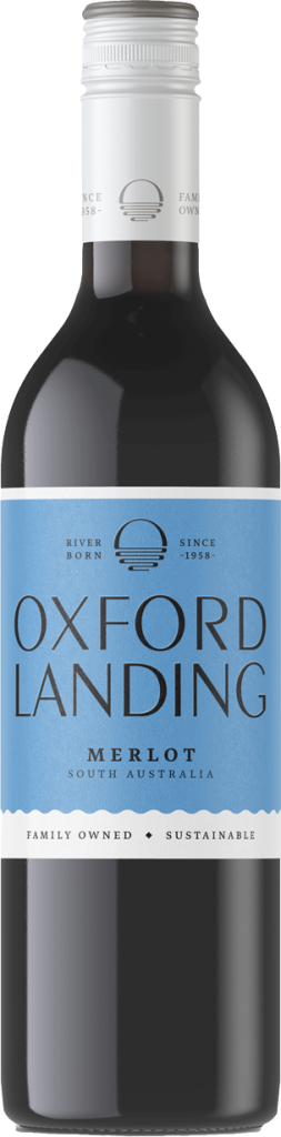 Oxford Landing Estates Merlot
