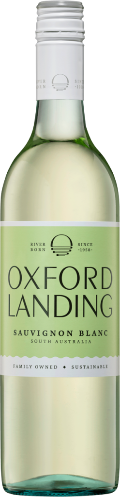 Oxford Landing Estates Sauv Blanc SC 2025
