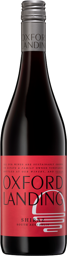 Oxford Landing Estates Shiraz SC 2024*