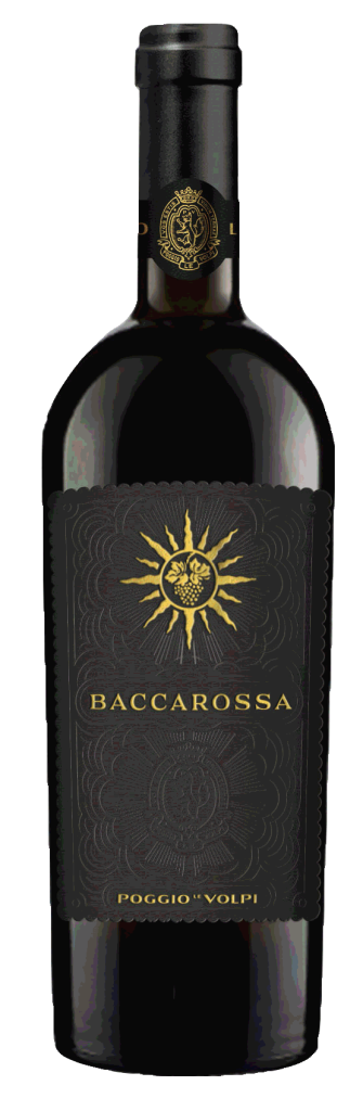 Poggio Le Volpi Baccarossa