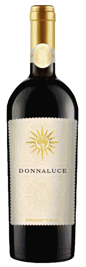 Poggio Le Volpi Donnaluce