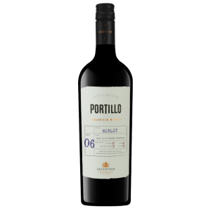 Portillo Merlot