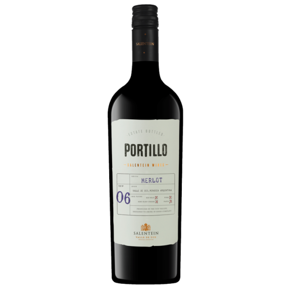 Portillo Merlot