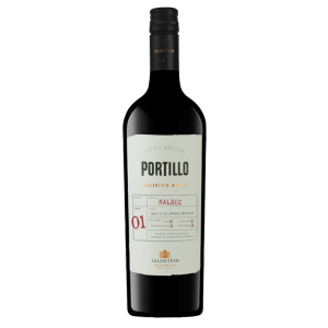 Portillo Malbec
