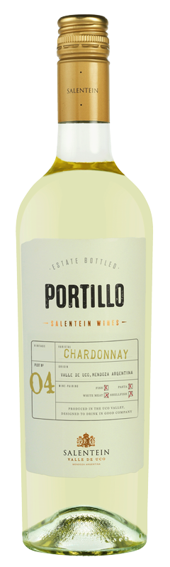 Portillo Chardonnay
