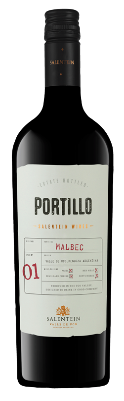 Portillo Malbec