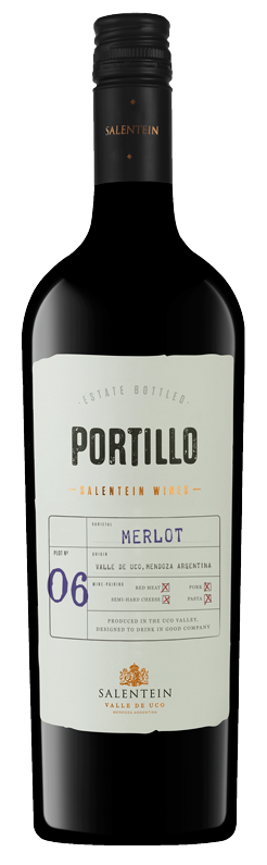 Portillo Merlot
