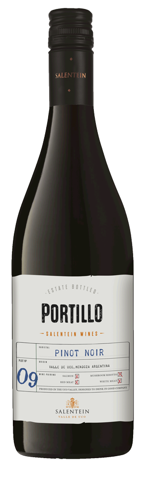 Portillo Pinot Noir