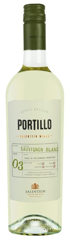Portillo Sauvignon Blanc