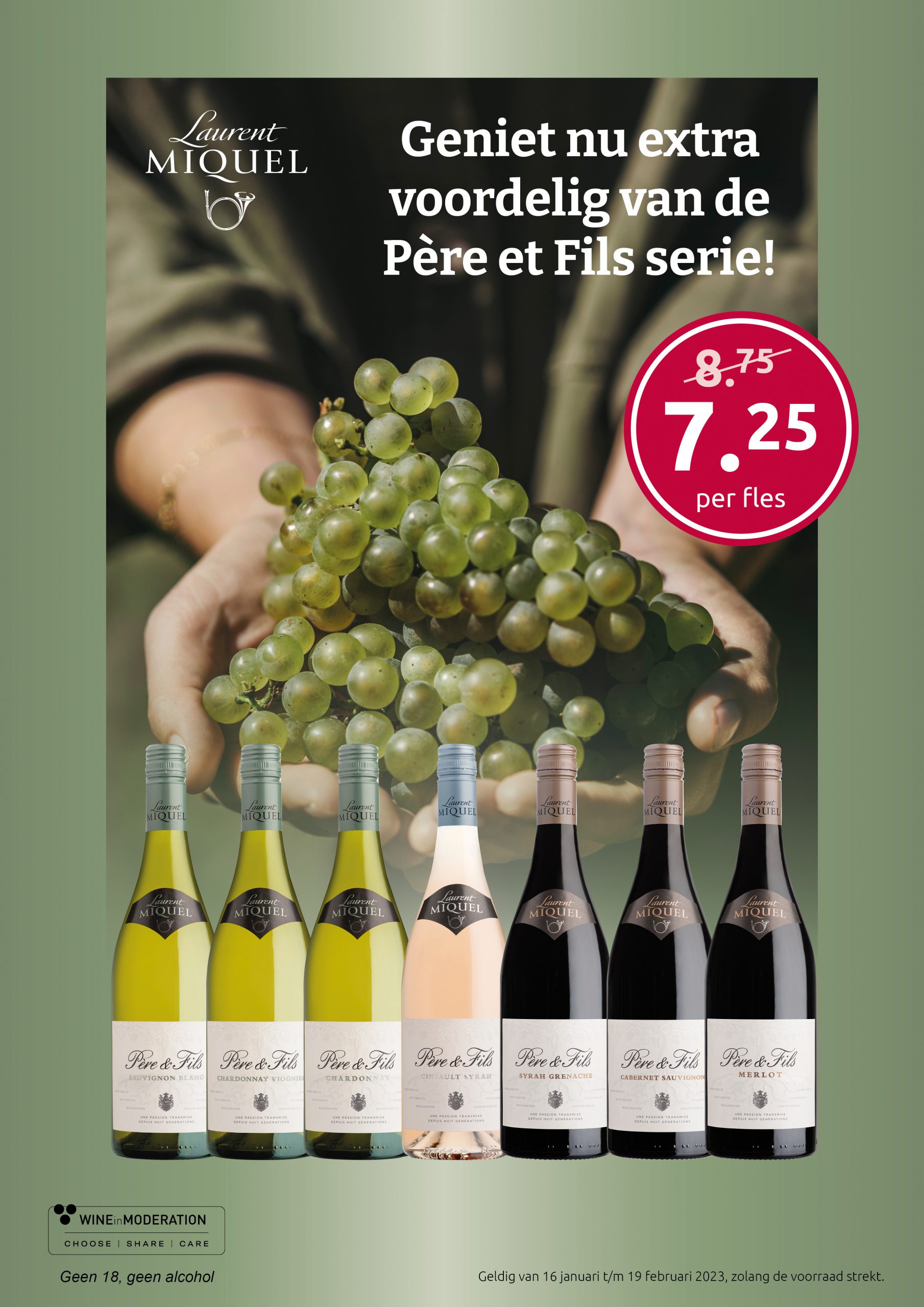 PosterA3-LaurentMiquel-Magazine1-2023