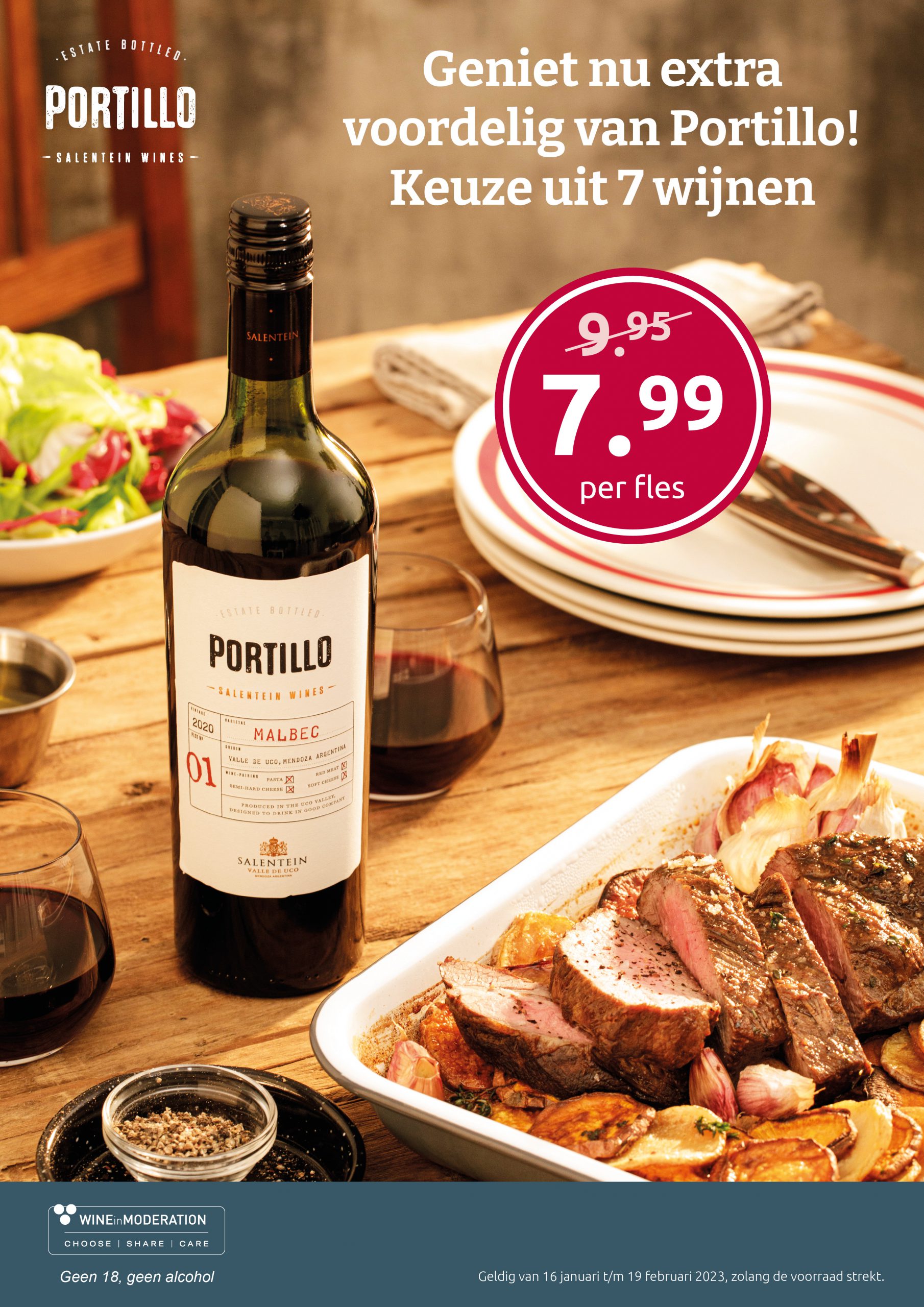 PosterA3-Portillo-Magazine1-2023