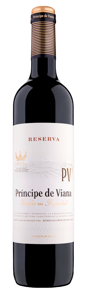 Principe de Viana Reserva
