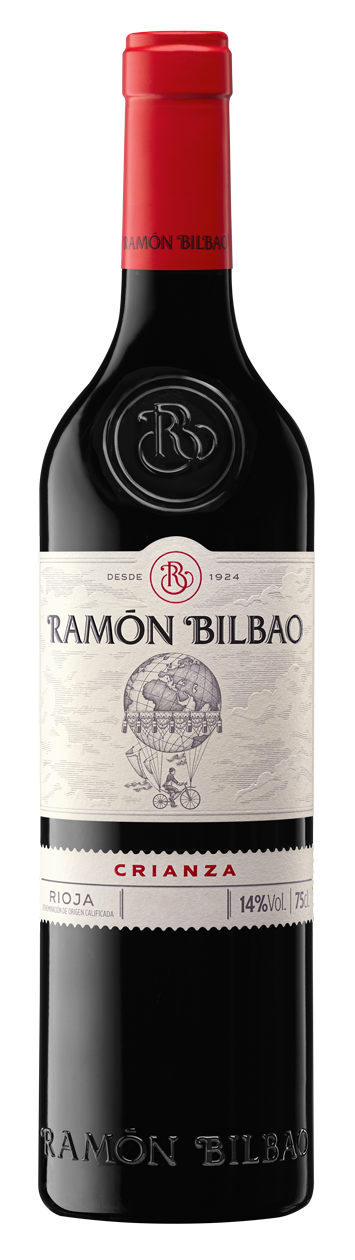 1,5lt Ramon Bilbao Crianza