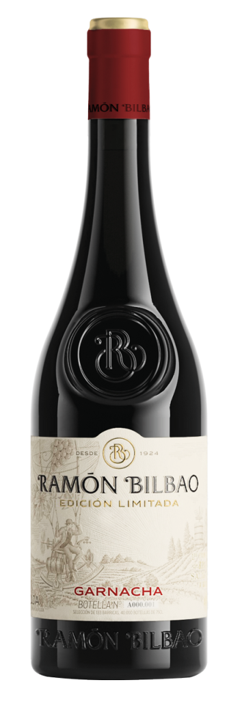 Ramon Bilbao Edicion Limitada Garnacha