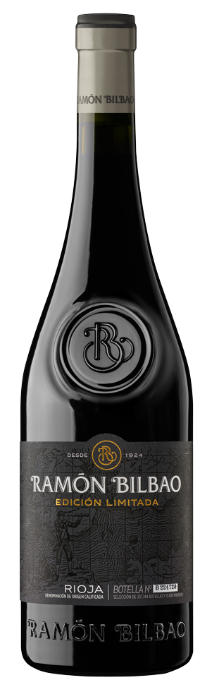 Ramon Bilbao Edicion Limitada Tempranillo