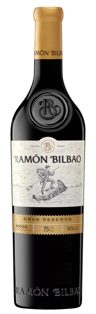 Ramon Bilbao Gran Reserva