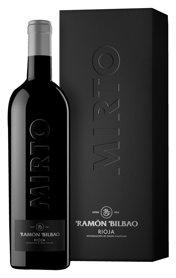 Ramon Bilbao Mirto (giftbox)