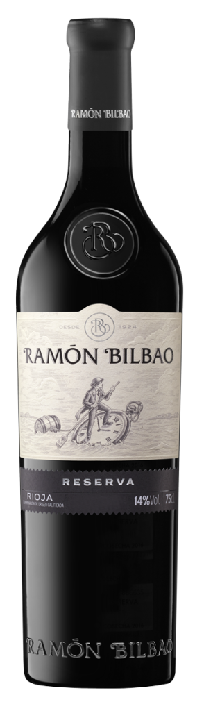 Ramon Bilbao Reserva