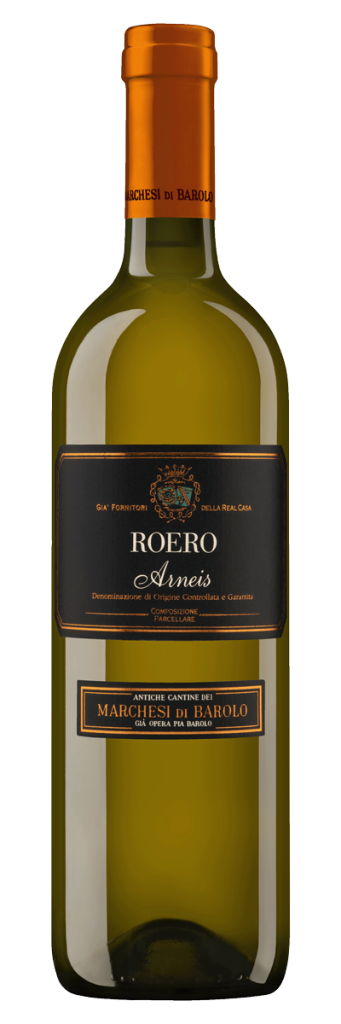 Roero Arneis DOCG