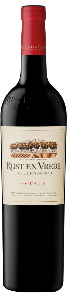Rust en Vrede Estate