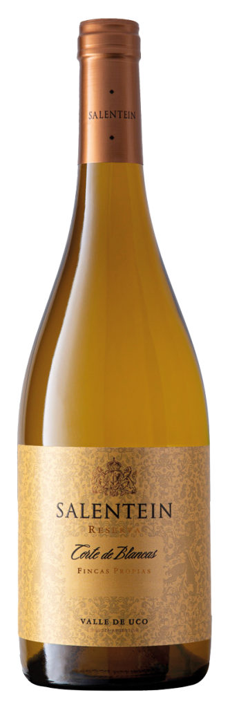 Salentein Corte de Blancas