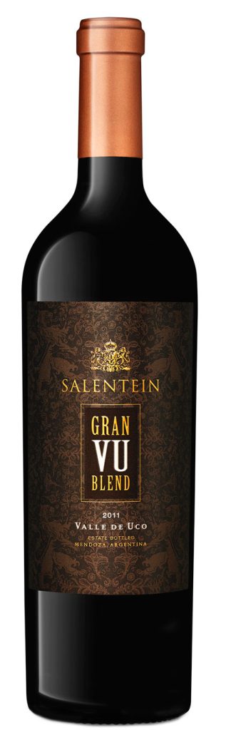 CB Salentein Gran Vu Uco V. Blend 2021 (3)