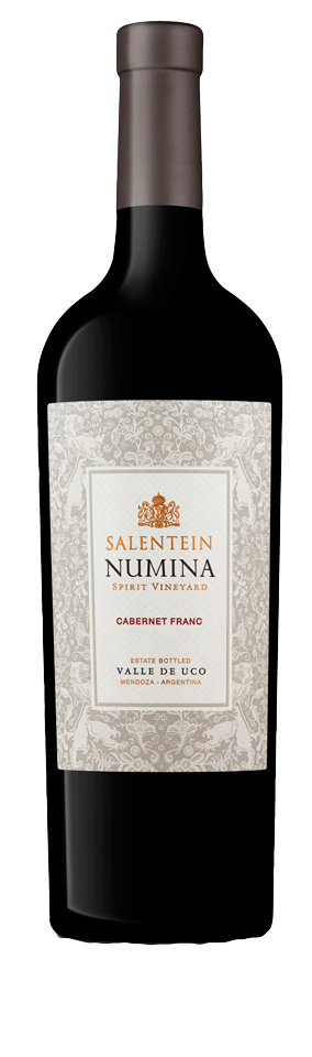 Barrel Selection Cabernet Franc