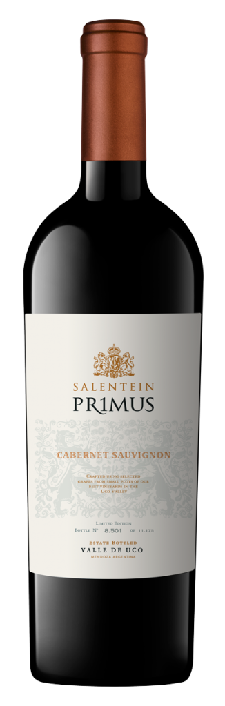 CB Salentein Primus Cabernet Sauvignon