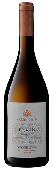 CB Salentein Primus Chardonnay