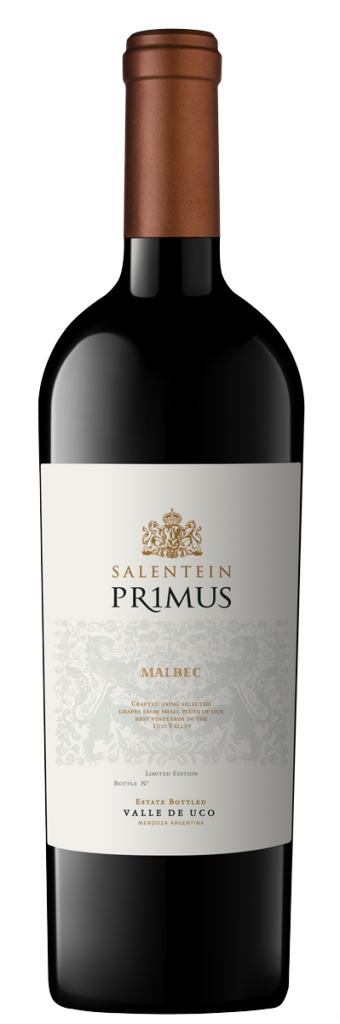 CB Salentein Primus Malbec