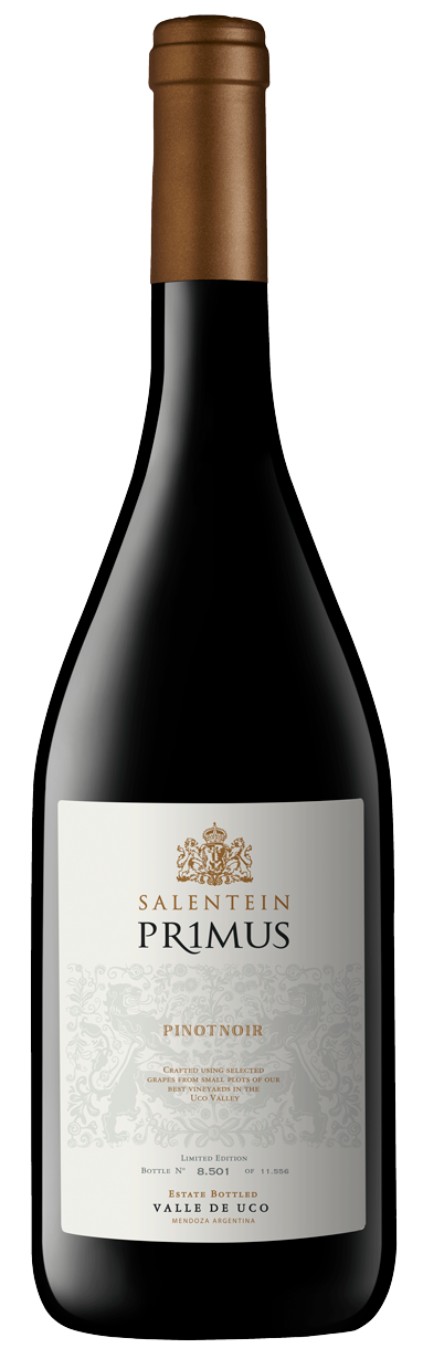 Barrel Selection Pinot Noir