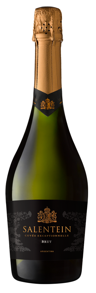Salentein Sparkling Brut Cuvee Exceptionnelle (DM)