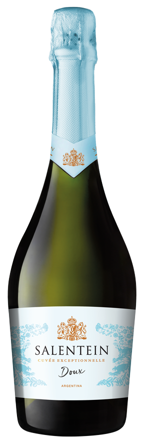 Salentein Sparkling Doux
