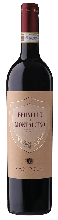BIO San Polo Brunello di Montalcino