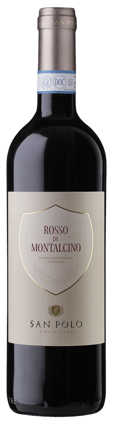 BIO San Polo Rosso di Montalcino