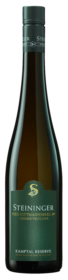 Grüner Veltliner Ried Kittmannsberg