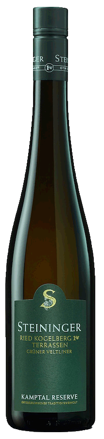 Grüner Veltliner Kogelberg Terrassen