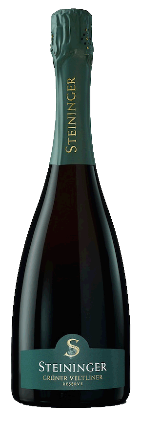Gruner Veltliner Sekt Reserve