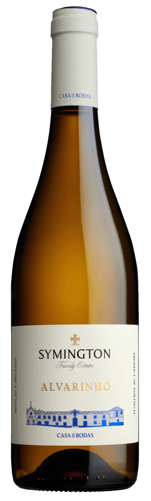 Symington Alvarinho Casa de Rodas