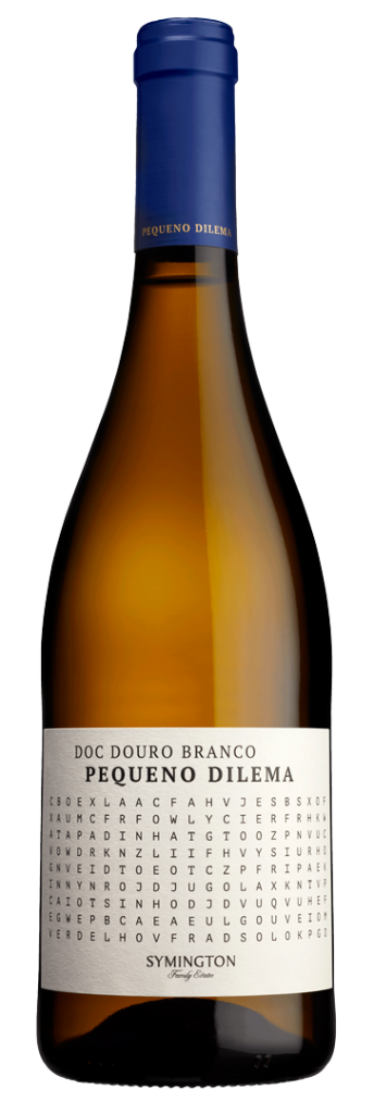 Symington Pequeno Dilema Douro Branco DOC