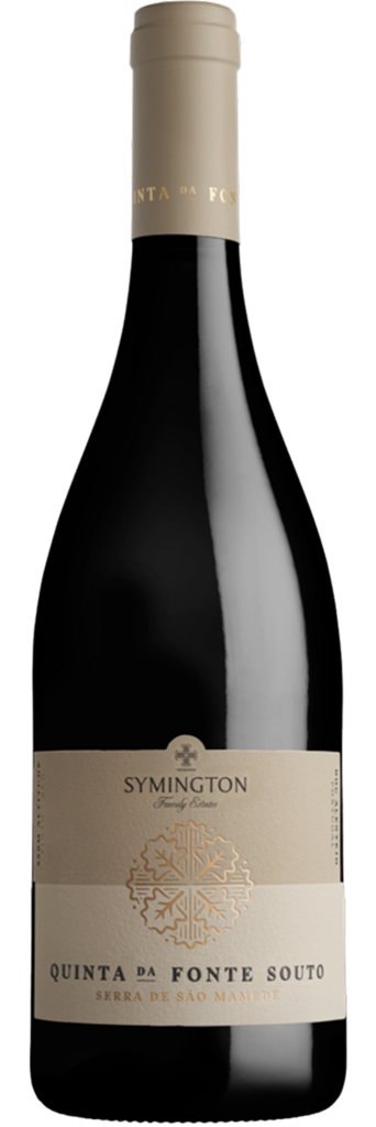 Quinta da Fonte Souto Tinto