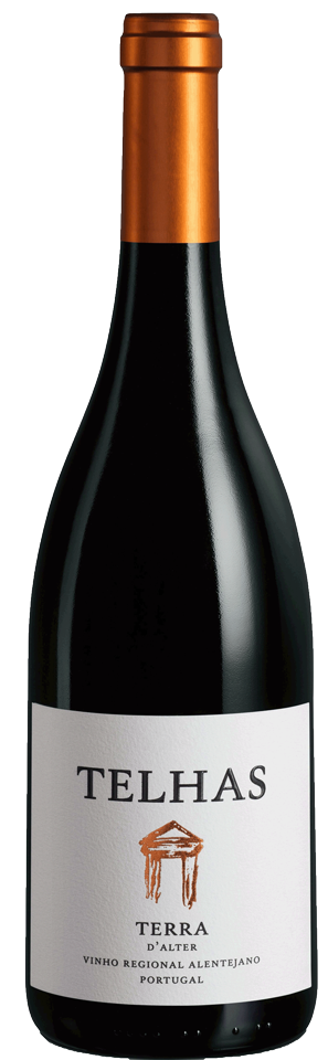 Terra d’ Alter Telhas Tinto