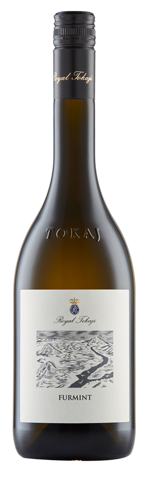 Royal Tokaji Dry Furmint