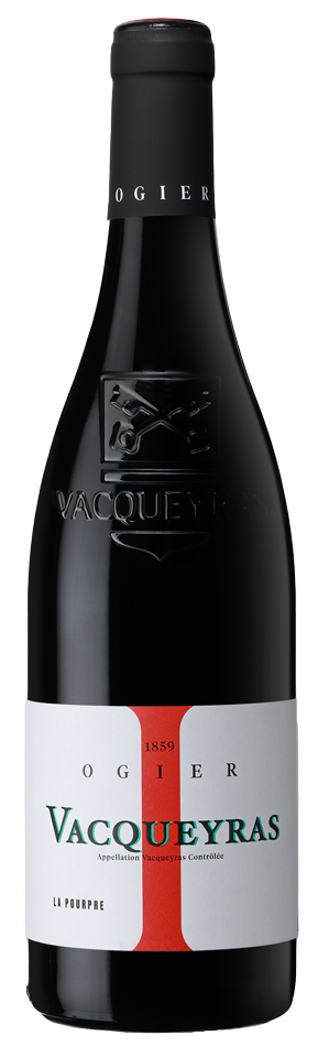 Vacqueyras La Pourpre