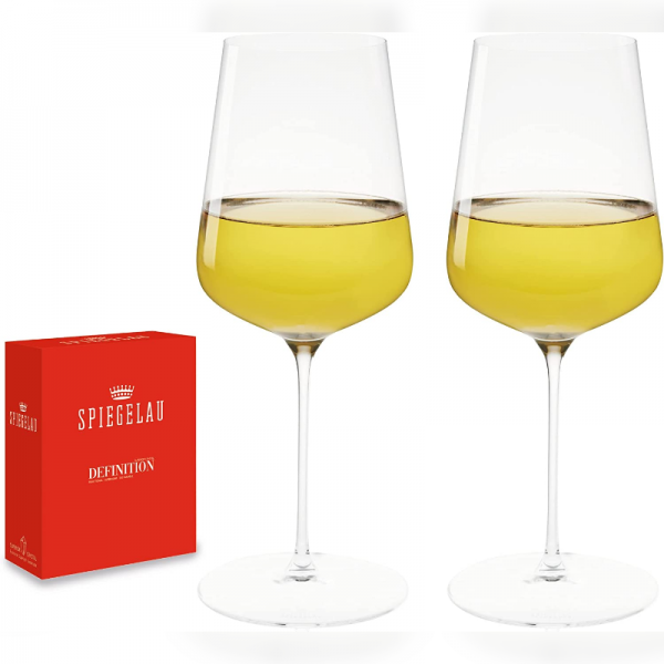 Spiegelau Definition White Wine (set van 2)