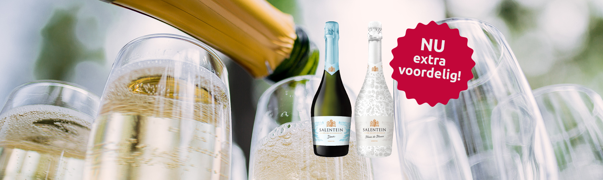 Wijnkring magazine 3-2025 Salentein banner